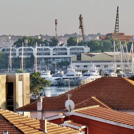 Apartment Betanija