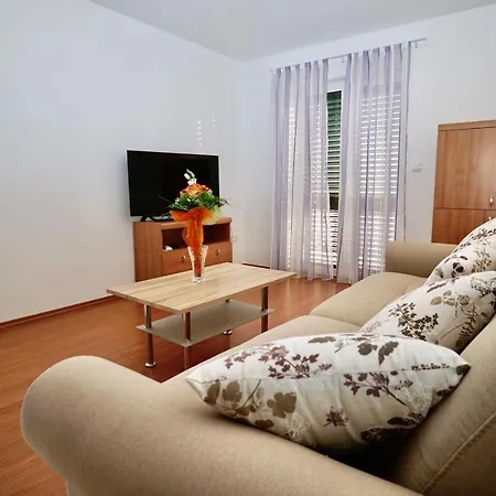 Apartment Betanija Trogir