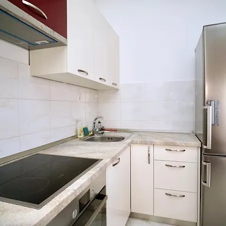Apartment Betanija Trogir