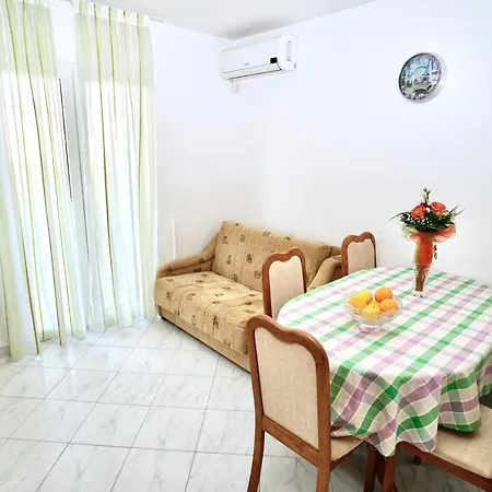 Betanija Apartment