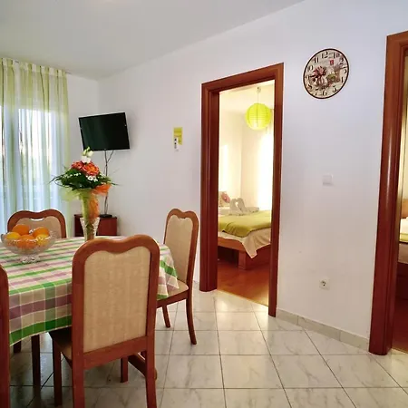 Betanija Apartment