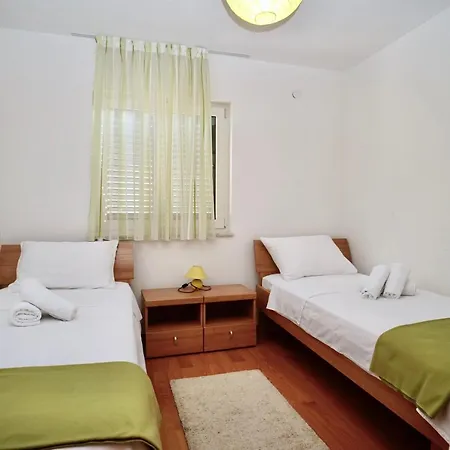Betanija Apartment