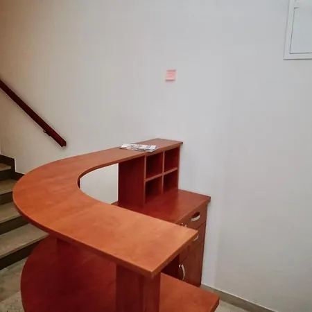 Betanija Apartment Trogir