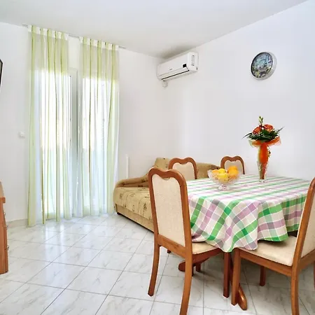 Betanija Apartment Trogir