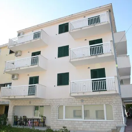 Betanija Apartment Trogir